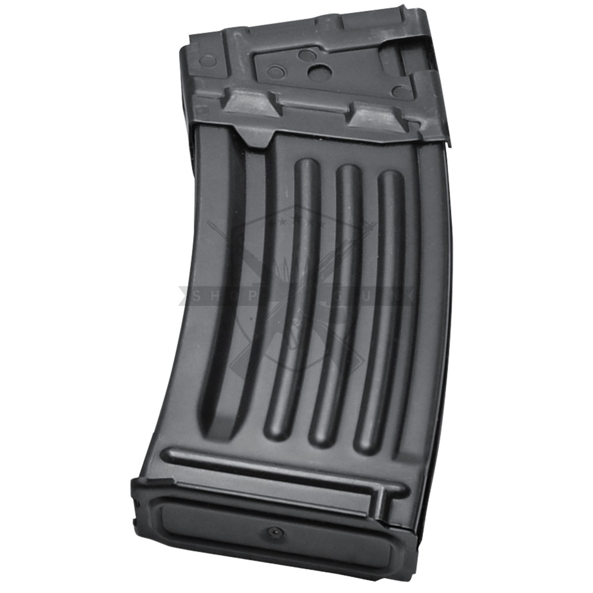 100rds LCT LK33 Midcap Magazin