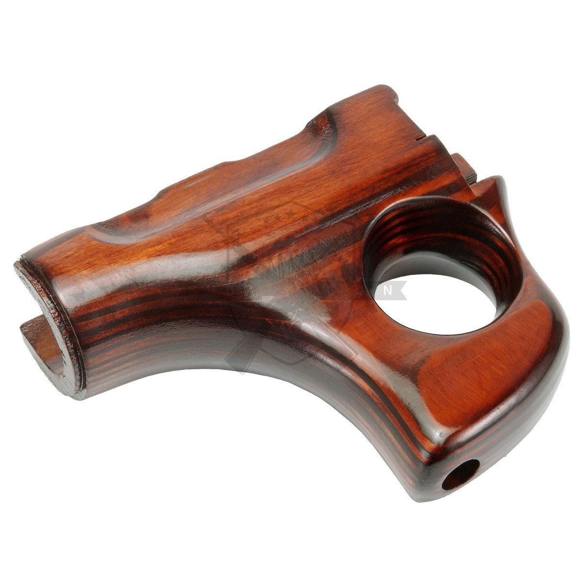 LCT AKMSU lower Handguard (Holz)