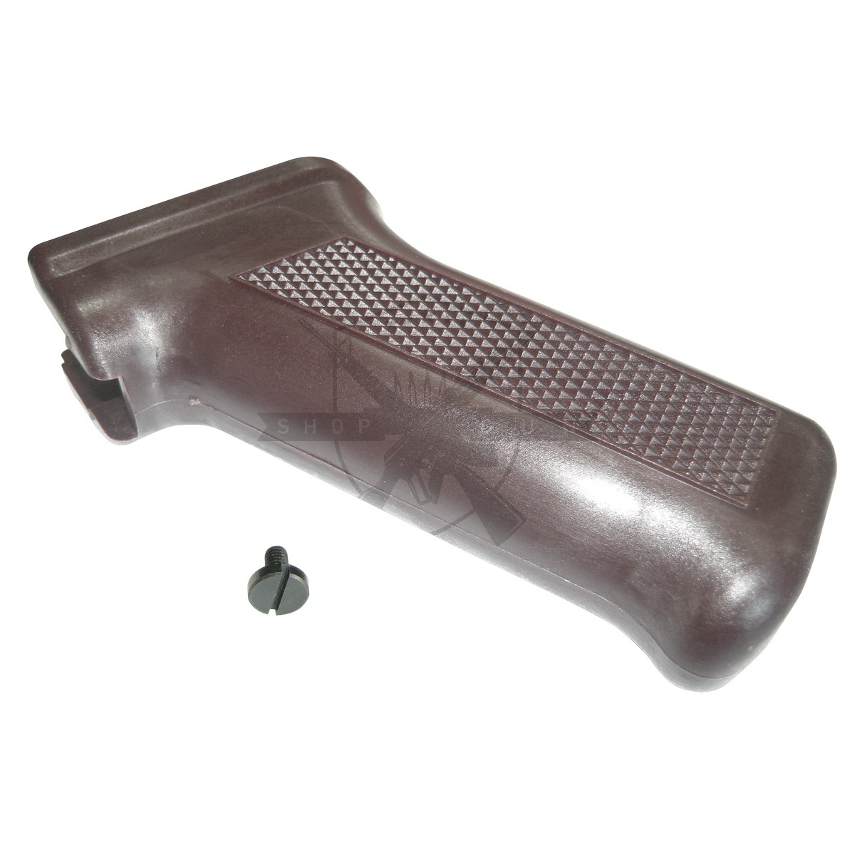 LCT AKM Pistolgrip (Braun)