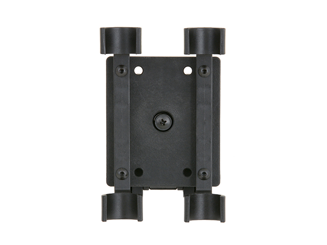 4rd Shotshell Ammo Carrier - Black [FMA]