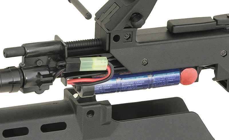 608 36er 'C' max. 0,5J AEG [J.G.Works]