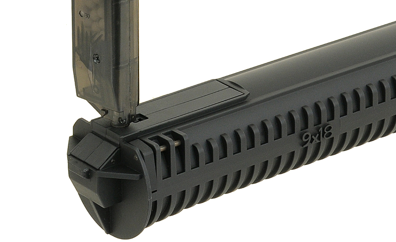 170rd Midcap Magazin for CM.058 PP-19 Bizon