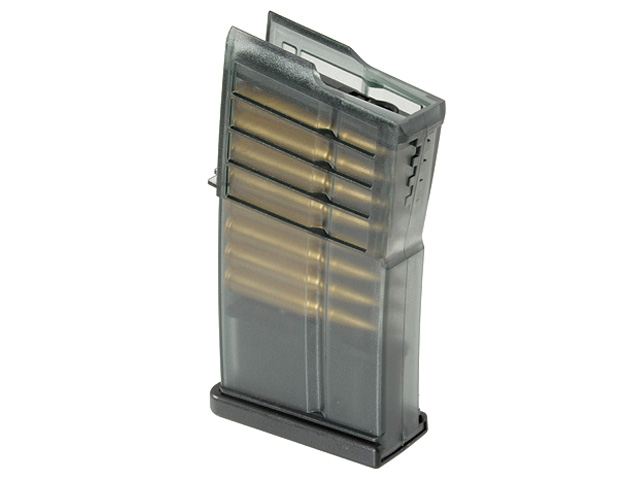 110rds 417 Midcap Magazin für EC202, EC203, EC204 (nicht VFC kompatibel!)