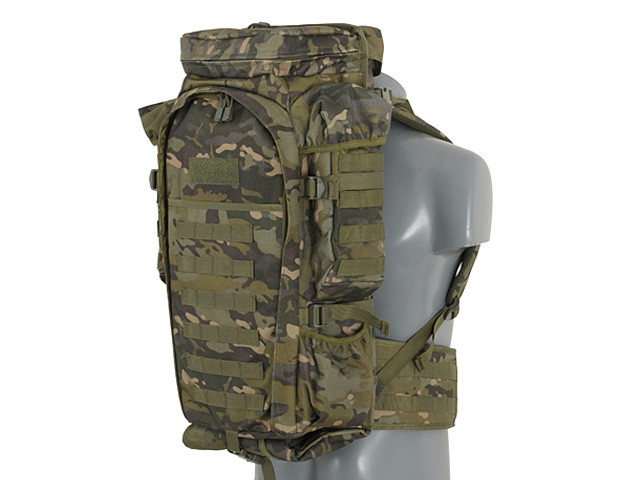 40L Sniper Backpack - MT [8FIELDS]