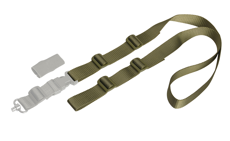 2-Point Rifle Sling - Olive [8FIELDS]