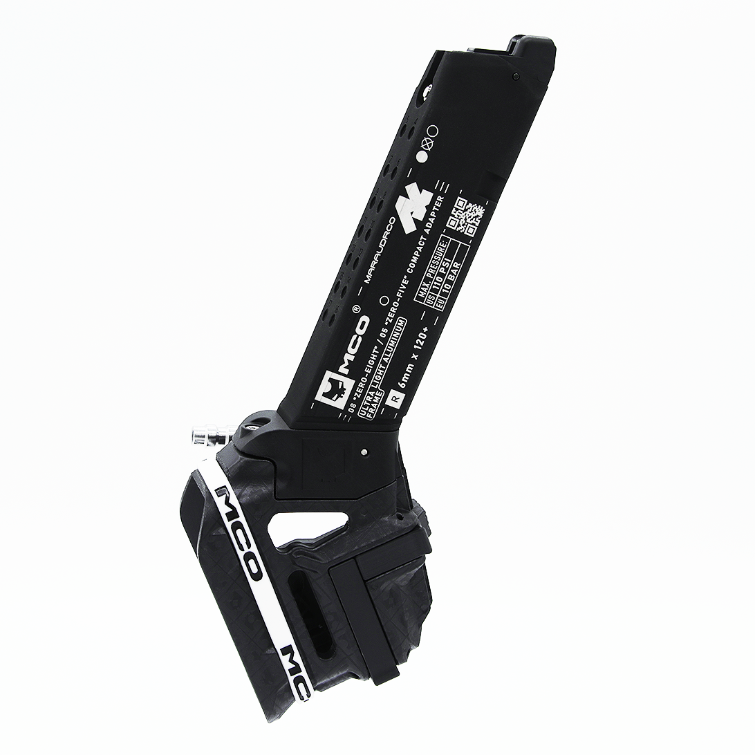 MCO 08C HPA Adapter GEN 2 mit Ultra Light Mag für G-Series / AAP-01