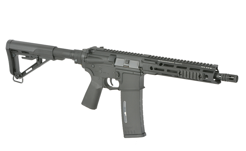 Daniel Defense DDM4 V7 max. 0,5J AEG (APS/EMG)