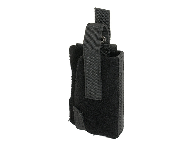 Compact Holster for Pistol - Black [8FIELDS]