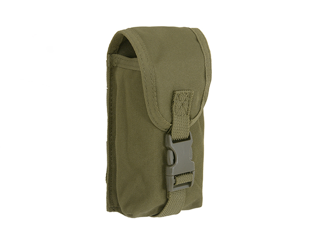 Smoke Grenade Pouch - Olive [8FIELDS]