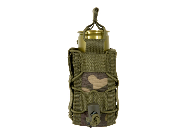 Versatile 40MM Grenade Pouch - MT [8FIELDS] - Restposten