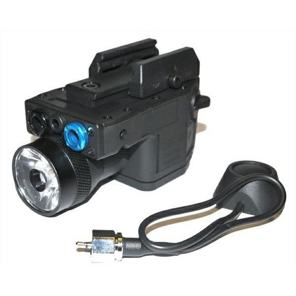 LLM 01 Dummy, Schwarz