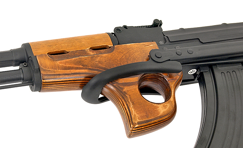 CM.048SU 'AKMSU' max. 0,5J AEG