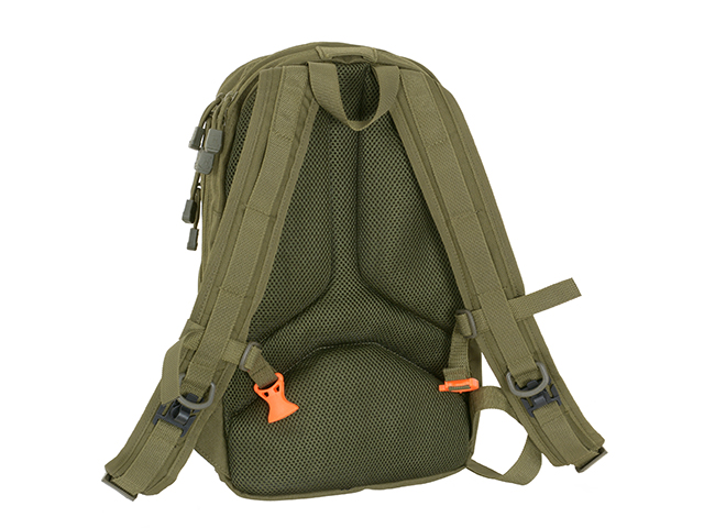 10L Tactical Cargo Pack - Olive [8FIELDS]