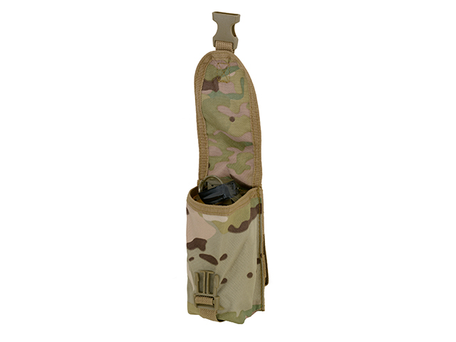 Smoke Grenade Pouch - Multicamo [8FIELDS]