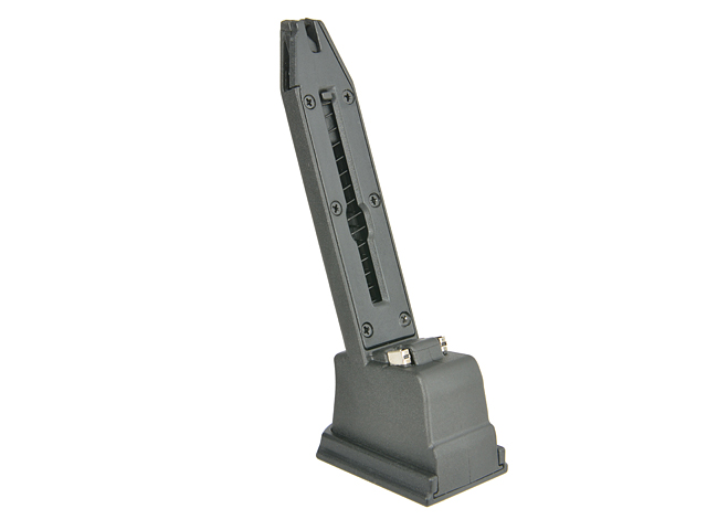 15rds AEP Magazin für CM.136 Grach mit eingebautem Lipo 11.1V 350mAh