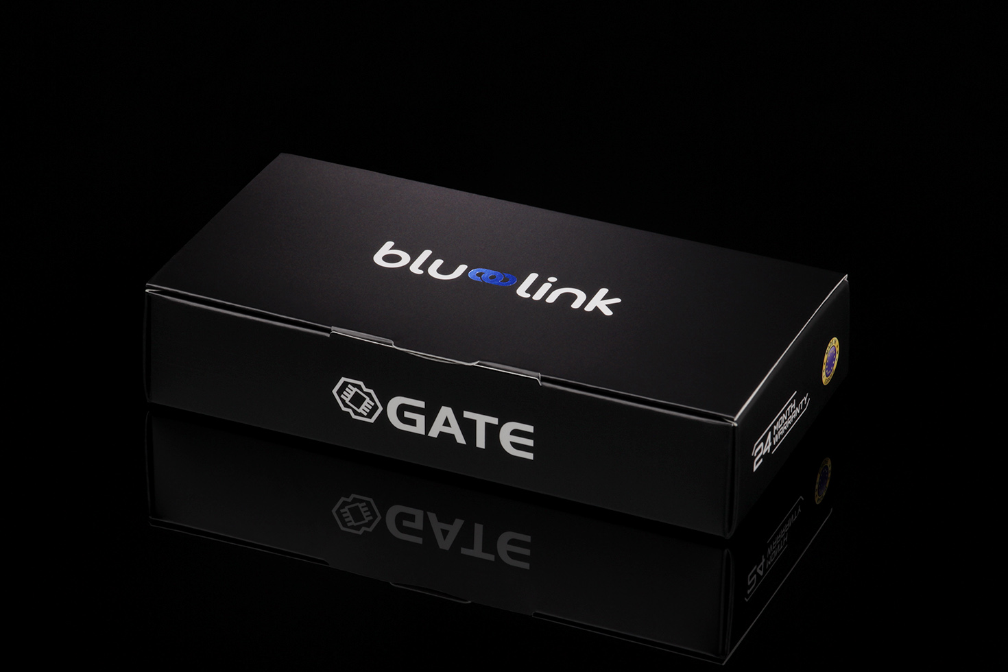 Blue-Link für GATE Control Station &-App Bluetooth
