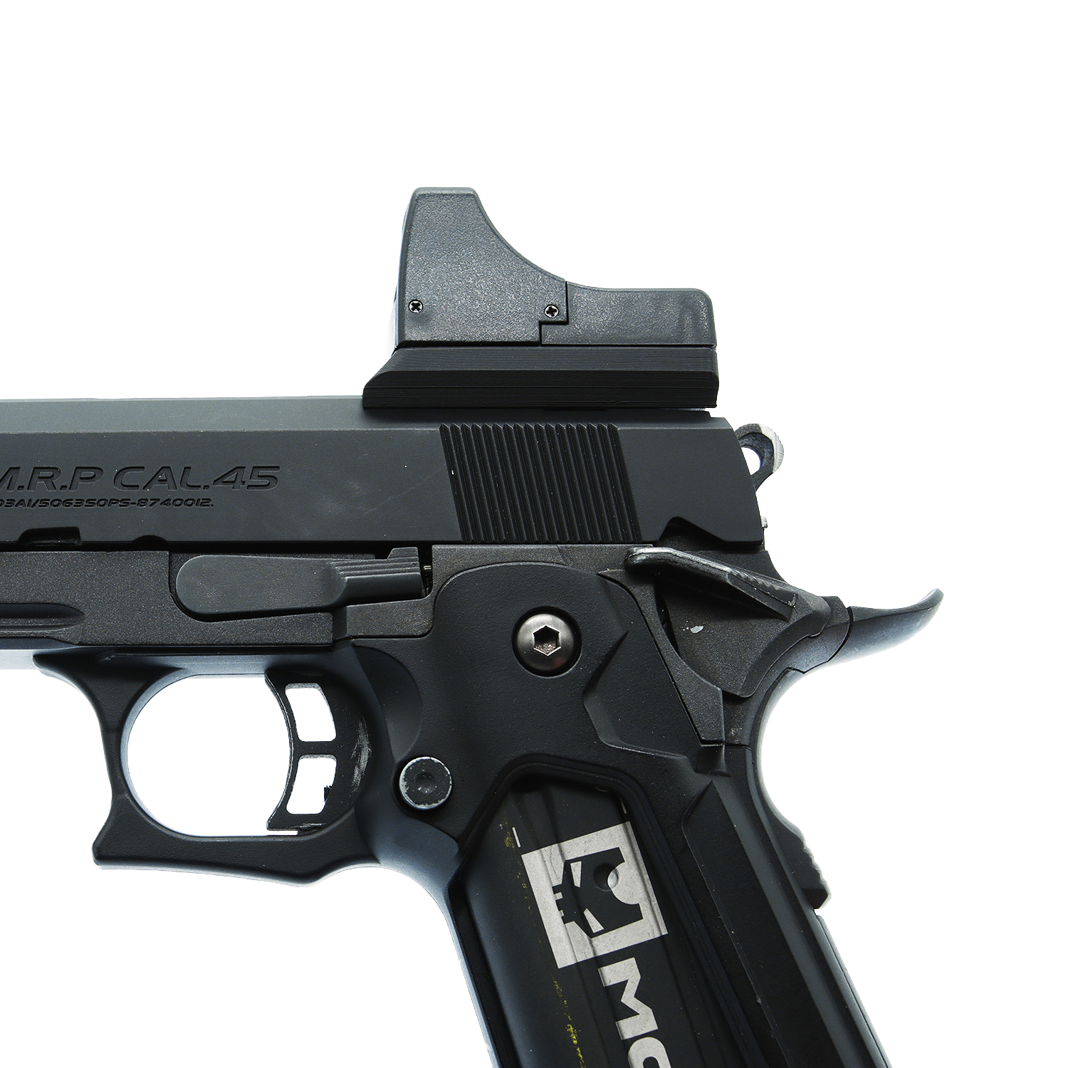 MCO Hi-Capa 4.3 5.1 Optic Mount