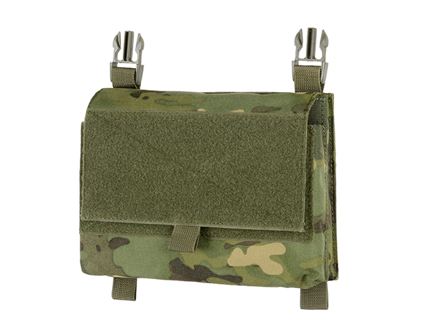 Buckle Up Kangaroo Front-Panel - MT [8FIELDS]