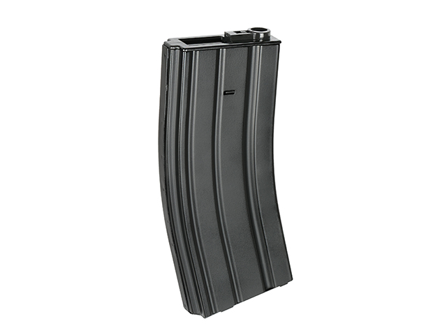 160rds M4/AR15 Midcap Magazin