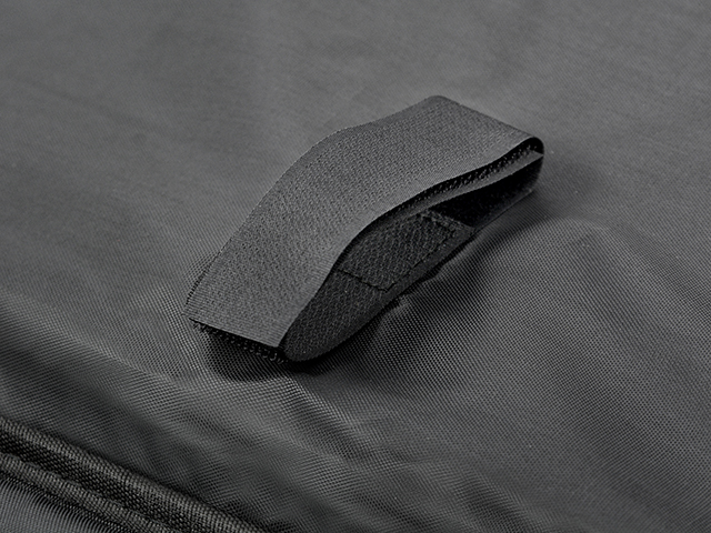 100cm Rifle Bag - Olive [PJ]