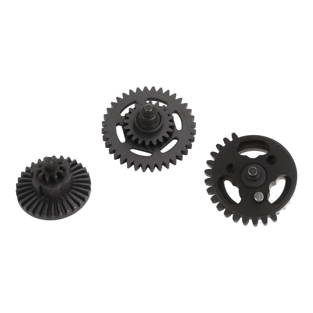 16:1 BD CNC Speedgears (lightweight)