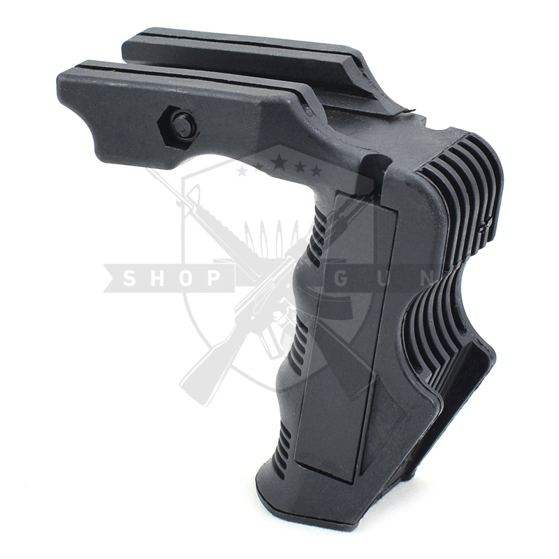 L-Type Frontgriff (BK)