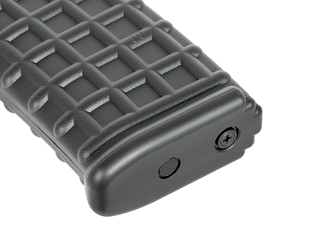 160rds AUG Midcap Magazin