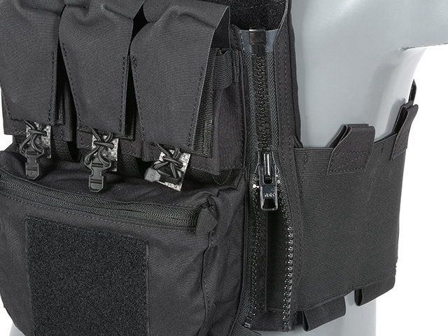 Assault back panel  - Coyote [WETAC]