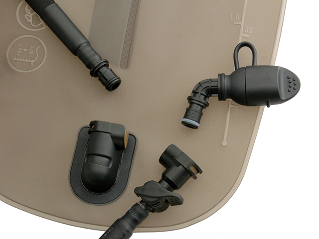 Hydration Bladder 2.5L - Tan [EM]