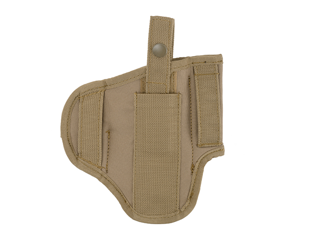 Ambidextrous Belt Holster - Coyote [8FIELDS]