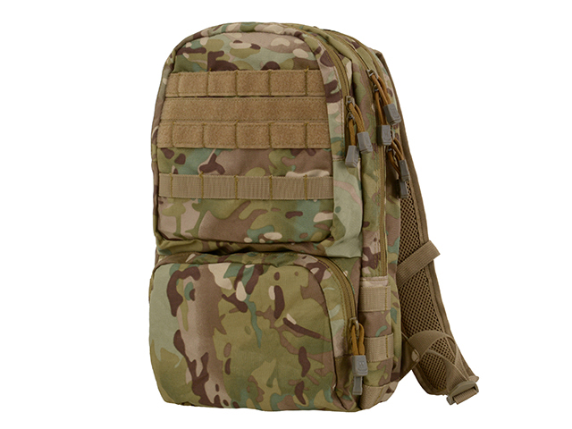 10L Tactical Cargo Pack - Multicamo [8FIELDS]