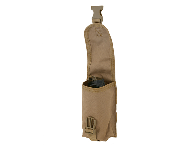 Smoke Grenade Pouch - Coyote [8FIELDS]