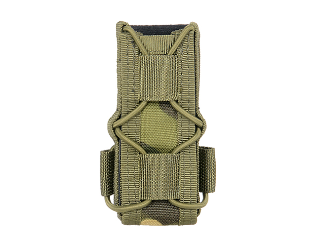 Belt Mounted Pistol Mag Speed Pouch - MT [8FIELDS]