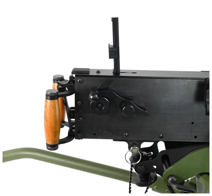 VIVA ARMS MAXIM M1910 max. 0,5J AEG, optimierte Drosselung (AUF ANFRAGE VERFÜGBAR!)