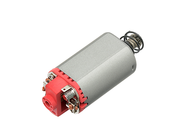 Hightorque Shorttype-Motor mit Neodymmagneten - 22 TPA [ZCI]