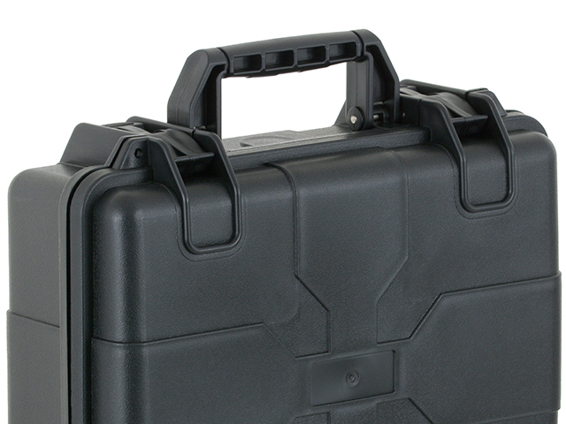 Nylon gun case - BLACK [FMA]