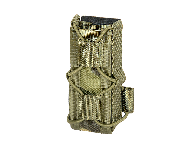 Belt Mounted Pistol Mag Speed Pouch - MT [8FIELDS]