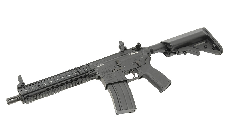 CM.105 Daniel Defense MK18 S-AEG mit Eshooter ETU