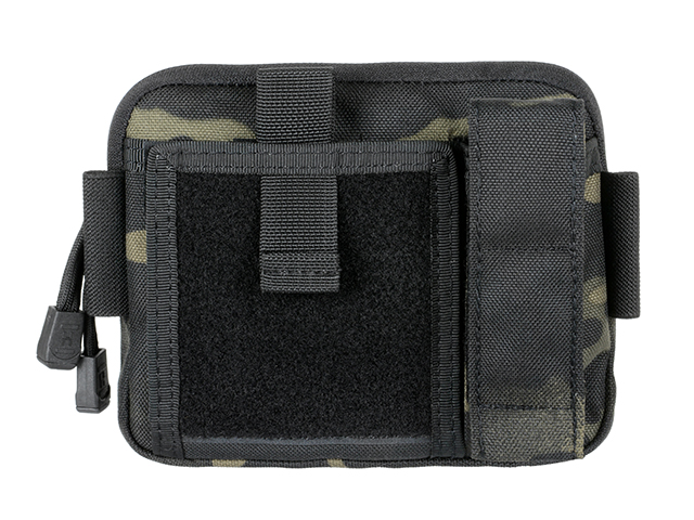 Admin Pouch - MB [8FIELDS]