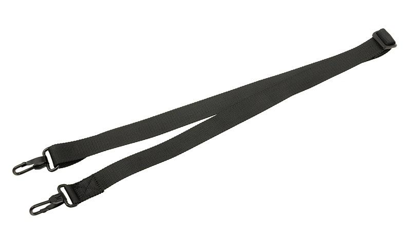 2-Point Shoulder Strap/Gun Sling - Black [8FIELDS]