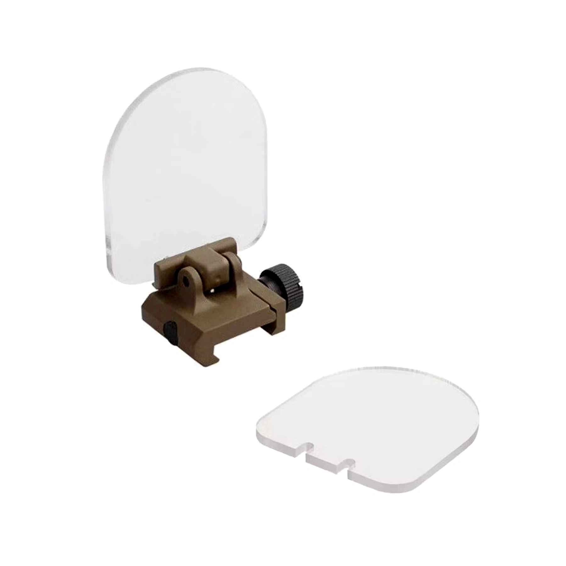 Universal Folding Lens Protection für Optiken aller Art (TAN)