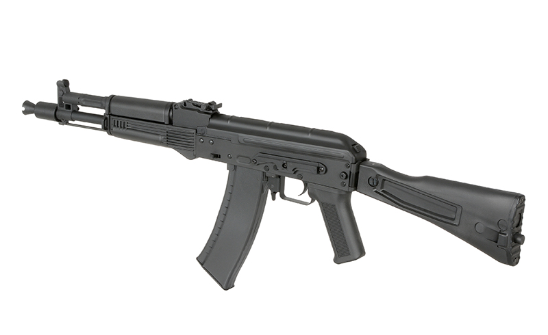 AK-105 Sports Line max. 0,5J AEG mit ETU [S&T]