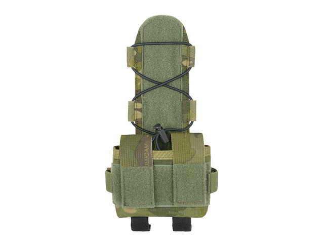 Accessory Pouch for Helmet - Multicam Tropic [EM]
