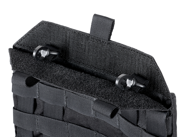 Assault Back Panel Mod.2 - CB [8FIELDS PREMIUM]