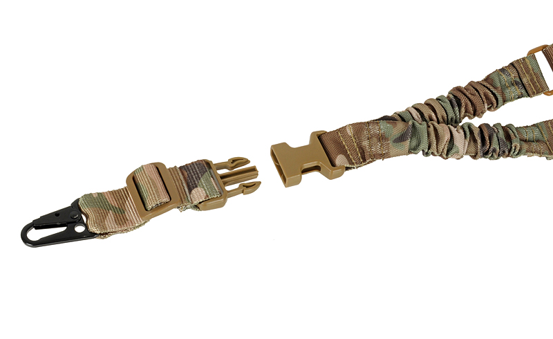 Padded Single Point Sling - Multicamo [8FIELDS]