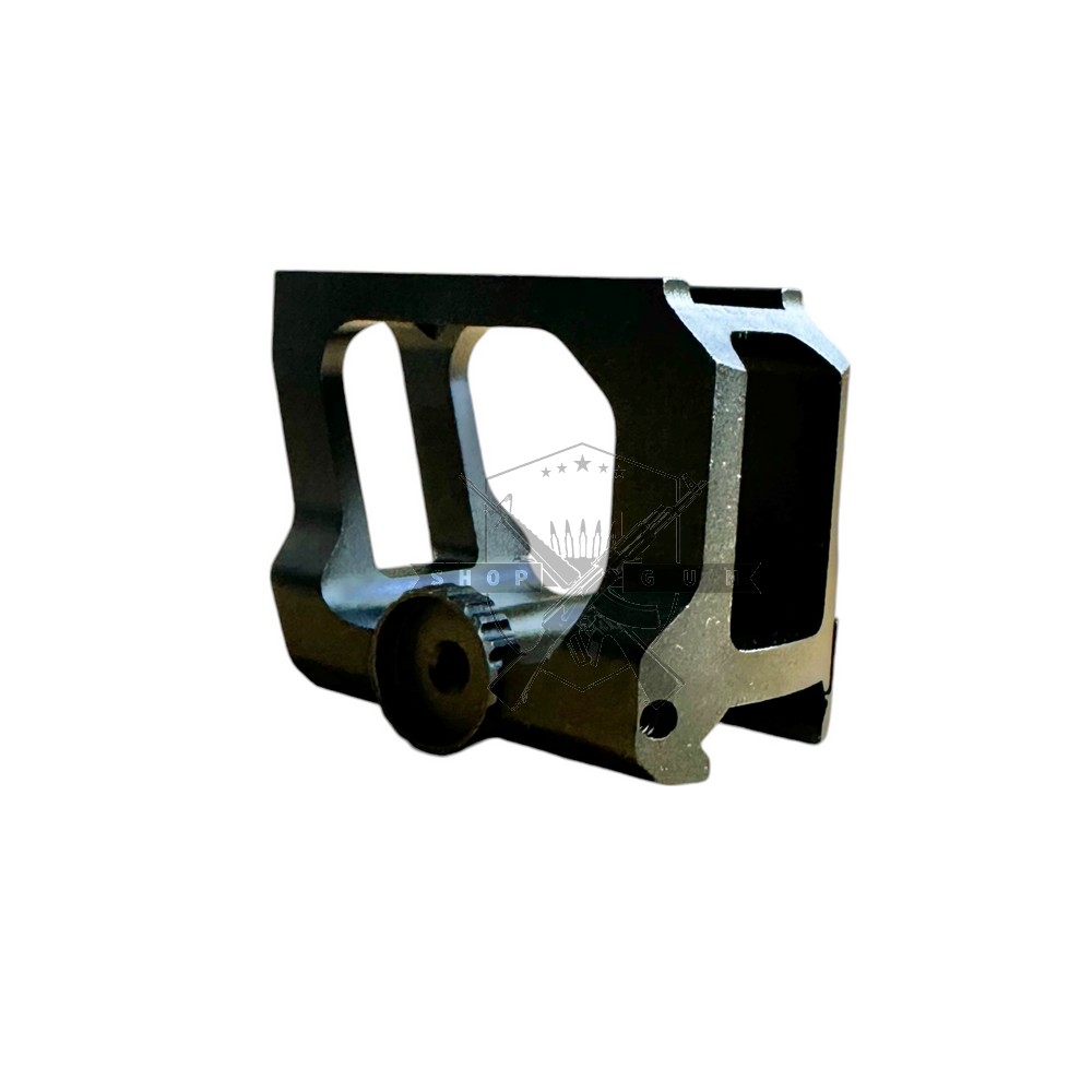 EG Scar-style LEAP QD Micro T2 Mount, 1.93" (BK)