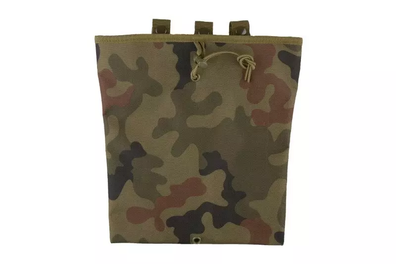 Dump Pouch, groß - WP