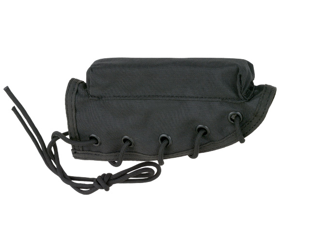 Cheek Pad for Rifles - Black [8FIELDS]