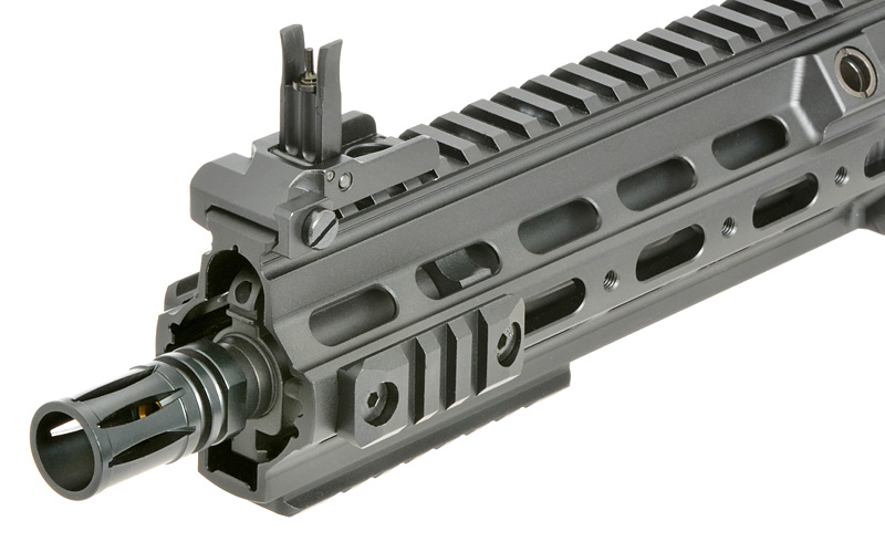 BY-811 max. 0,5J AEG - Schwarz