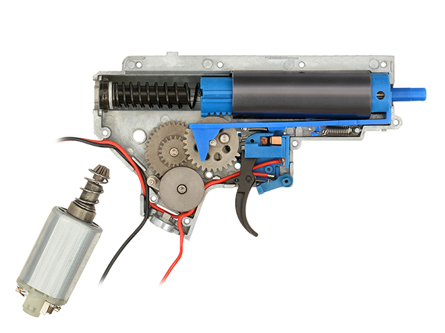 CM.515 max. 0,5J AEG